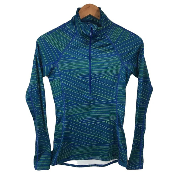 C1 Women’s Under Armour Cold Gear Fitted Running Jacket XS - Picture 3 of 11